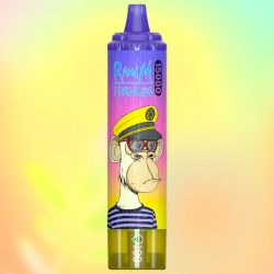 Randm Tornado 15000 Apple Peach Pear Flavor | pris €7,56